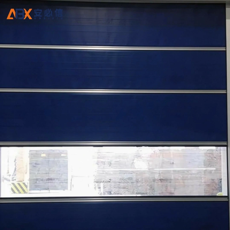 兴安盟快速卷帘门